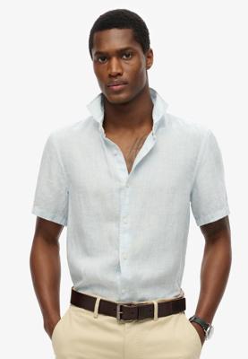 Superdry Overhemd M4010937A