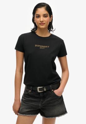 Superdry T-Shirt W1011612A