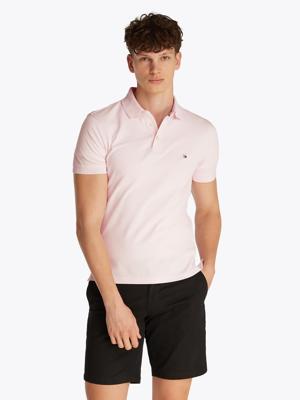 Tommy Hilfiger Polo MW0MW17771-TOG