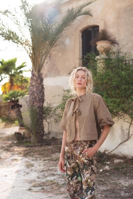 Summum Blouse 2s3266-12075
