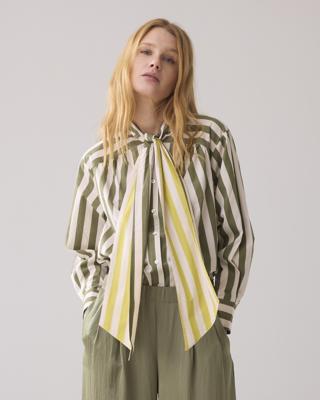 Summum Blouse 2s3272-12164