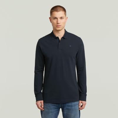 G-Star Polo D27683-5864