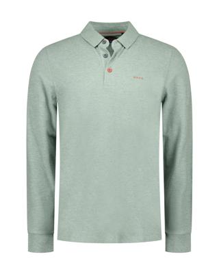 NZA New Zealand Auckland Polo 25GN200