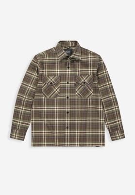Butcher of Blue Overshirt M2524040
