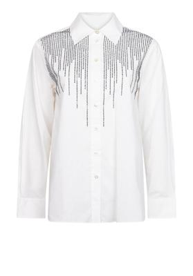 Aaiko Top JOAN STRASS CO 520