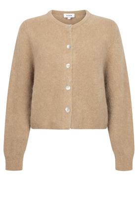 Aaiko Vest LORYS WP 389