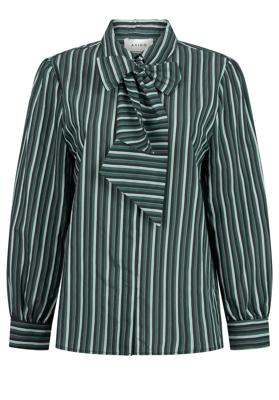 Aaiko Top FENNE GREEN  VIS 525