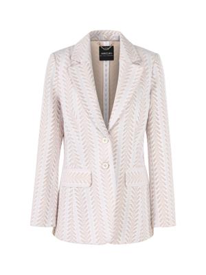 Marc Cain Collections Blazer YC 34.36 J29