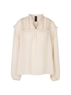 Marc Cain Collections Blouse YC 51.36 W30