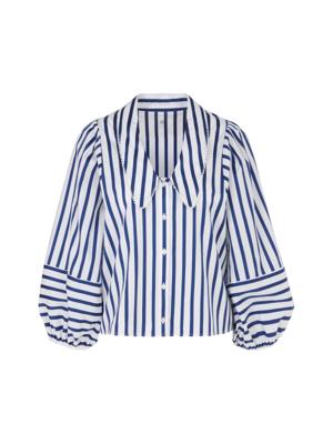 Marc Cain Collections Blouse YC 51.44 W96