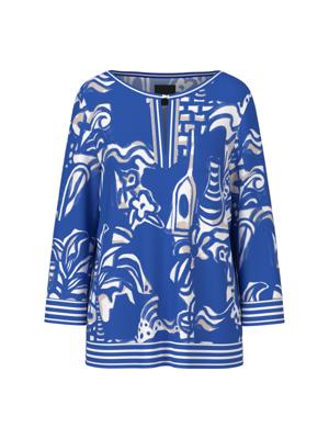 Marc Cain Collections Blouse YC 55.05 J32