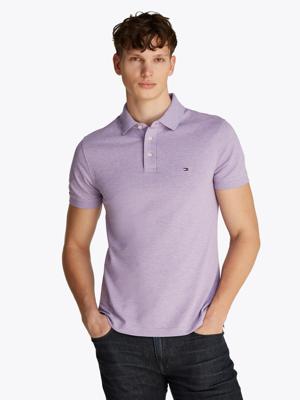 Tommy Hilfiger Polo MW0MW17771W0A