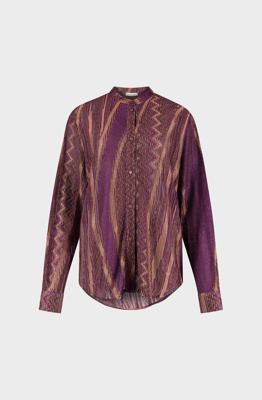 AMAYA Amsterdam Blouse 251-26