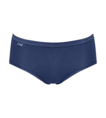 Sloggi Basic+ Midi 4-Pack