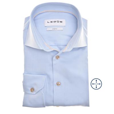 Ledub Dress shirt 0142832-120-620-000
