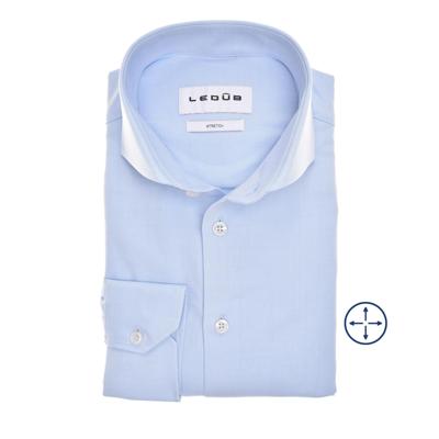 Ledub Dress shirt 0142759-120-000-000