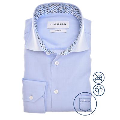 Ledub Dress shirt 0142818-130-140-000