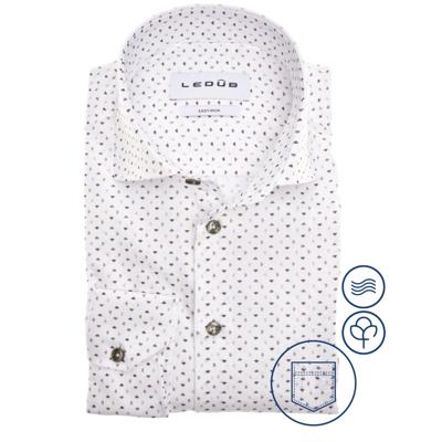 Ledub Dress shirt 0142837-915-000-000
