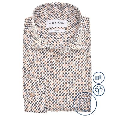 Ledub Dress shirt 0142821-630-000-000