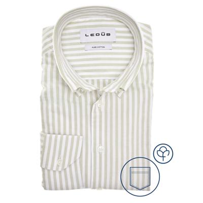 Ledub Dress shirt 0142883-530-000-000