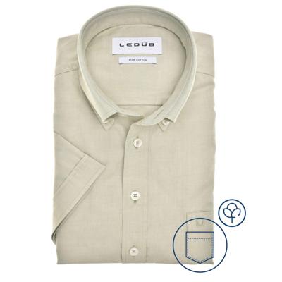 Ledub Dress shirt 0142878-530-000-000
