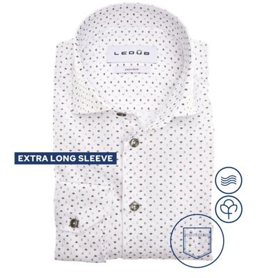 Ledub Dress shirt 0142838-915-000-000
