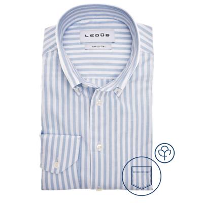 Ledub Dress shirt 0142883-160-000-000