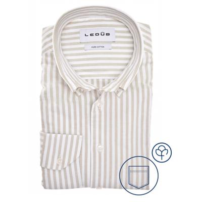 Ledub Dress shirt 0142883-620-000-000