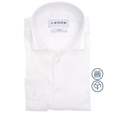 Ledub Dress shirt 0143000-910-000-000