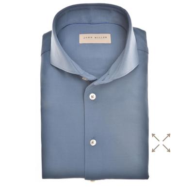 John Miller Dress shirt 5142035-165-000-000