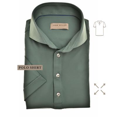 John Miller Polo 5142039-560-000-000