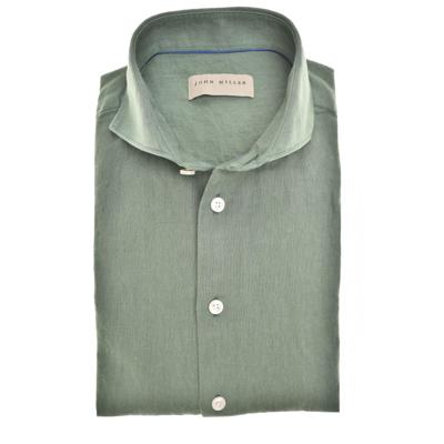 John Miller Dress shirt 5142120-570-000-000