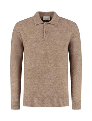 Pure Path Polo 25030809