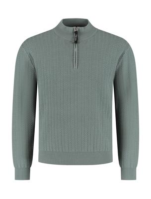 Pure Path Sweater 25030802