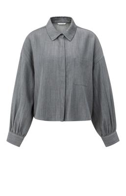 YAYA Blouse 01-201169-508