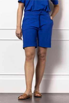 Studio Anneloes City bermuda 12606 6800  Royal Blue
