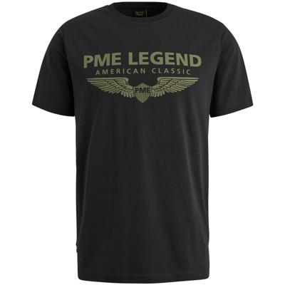 PME-Legend T-Shirt PTSS0000588-999