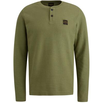 PME-Legend T-Shirt PTS2502553-6380