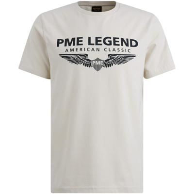 PME-Legend T-Shirt PTSS0000588-7011