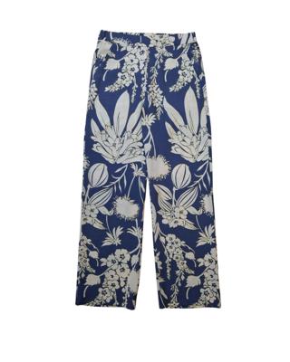 KYRA Broek Flower Reza-s25
