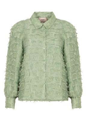 Freebird Top Benda Wv-Hairy-Jacquard-25-3
