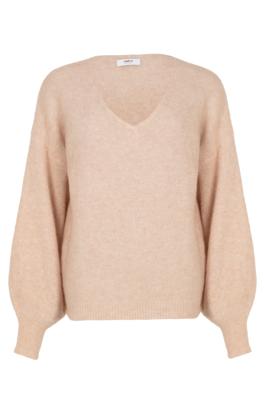 Simple Top Deux Knit-Feel-Ea-25-3