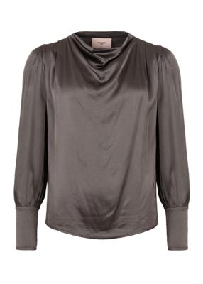 Freebird Top Teske Ls Wv-Vis-Satin-Str-25-3