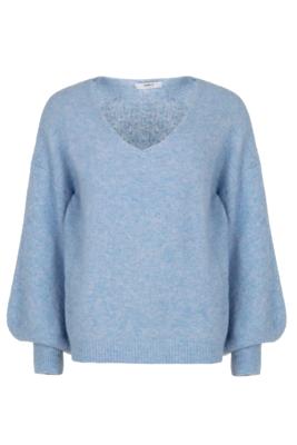 Simple Top Deux Knit-Feel-Ea-25-3