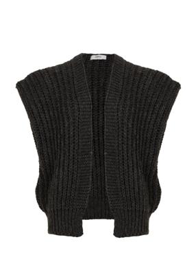 Simple Vest Leonarda Knit-Krash-Ac-25-3