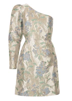 Freebird Jurk Dania Ls F-Wv-Fancy-Jacquard-25-3