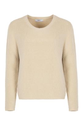 Simple Top Amanda Knit-Feather-Met-25-3