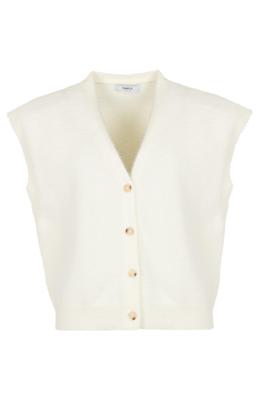 Simple Vest Abby Knit-Feather-25-3