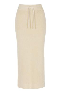 Simple Rok Mara Knit-Feather-Met-25-3