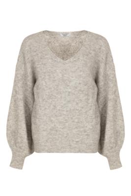 Simple Top Deux Knit-Feel-Ea-25-3